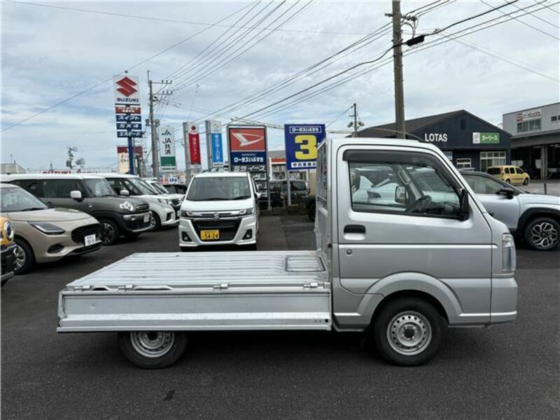 CARRY TRUCK