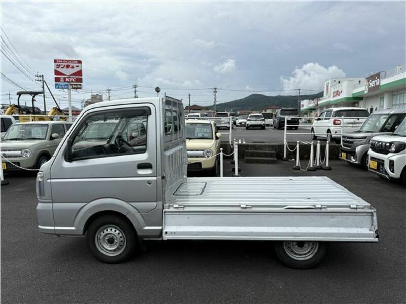 CARRY TRUCK