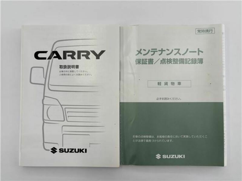 CARRY TRUCK