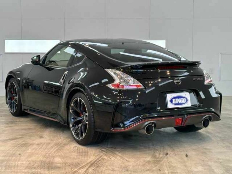 FAIRLADY Z