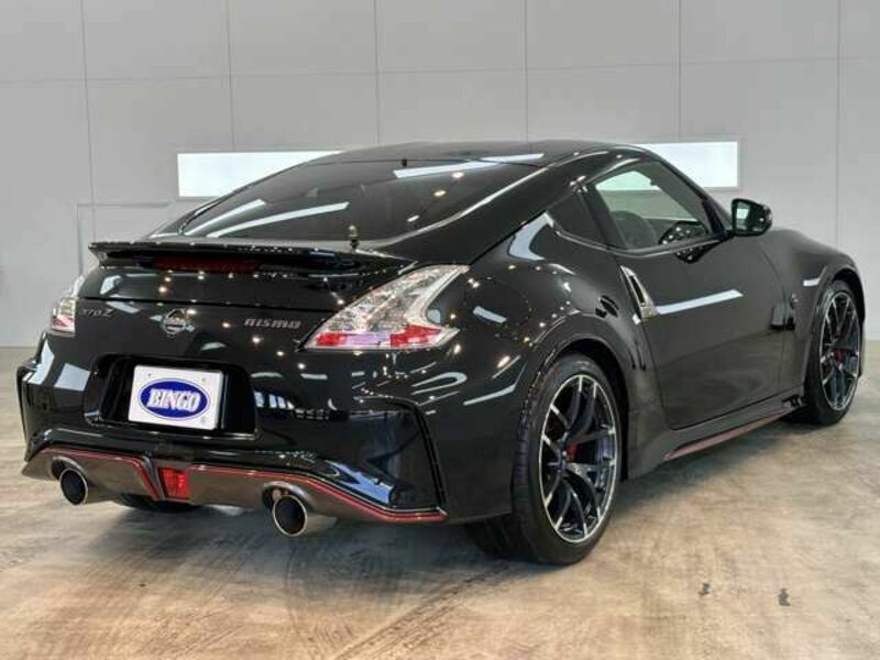 FAIRLADY Z