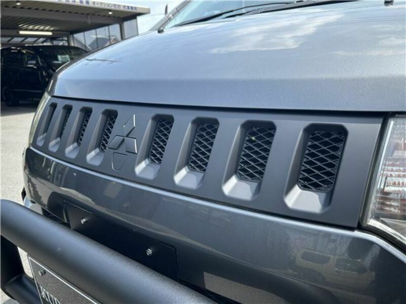 DELICA D5