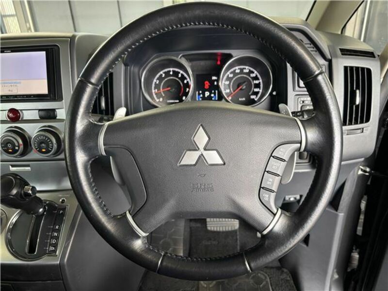 DELICA D5