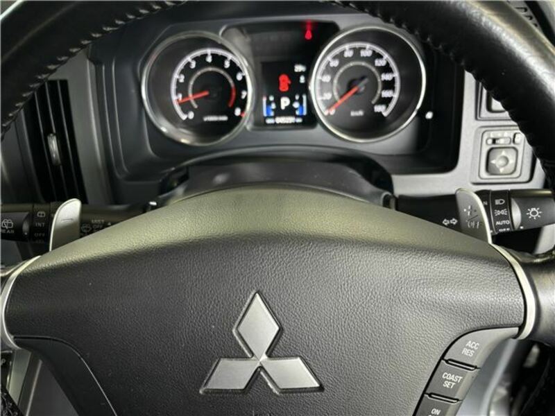 DELICA D5