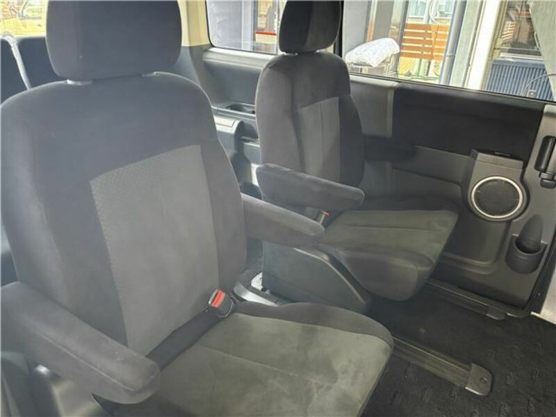 DELICA D5