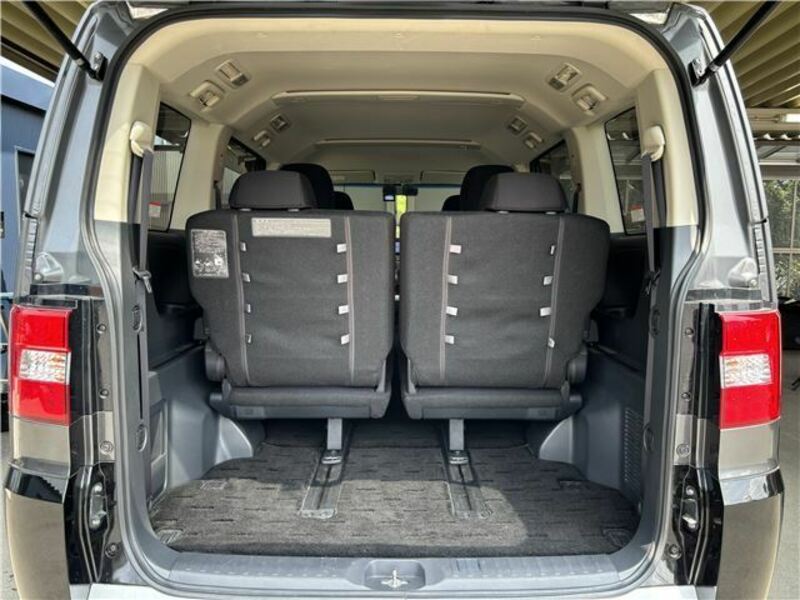 DELICA D5