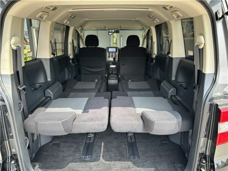 DELICA D5
