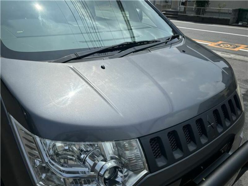 DELICA D5