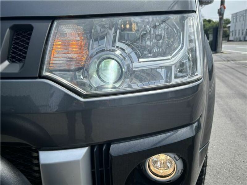 DELICA D5