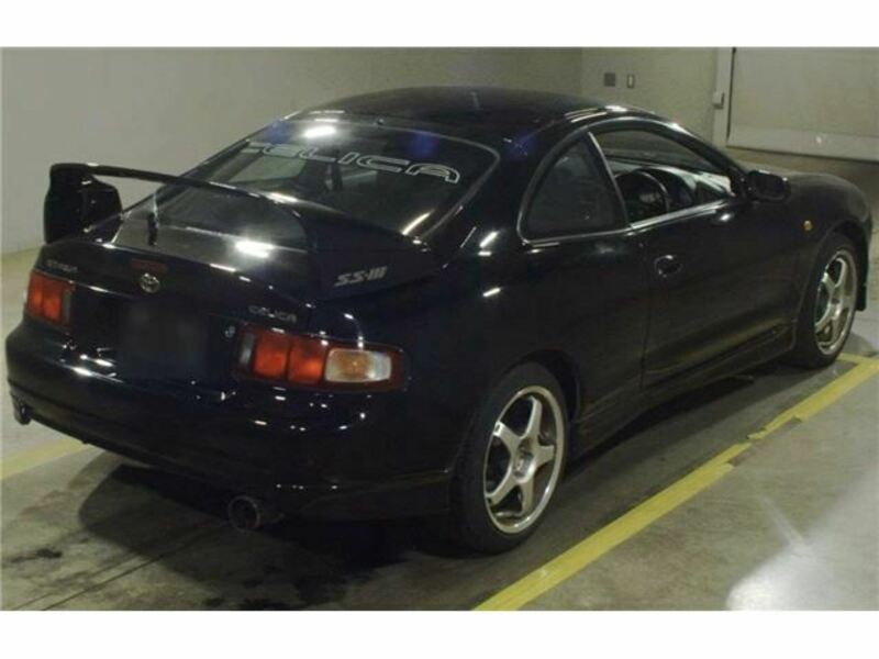CELICA