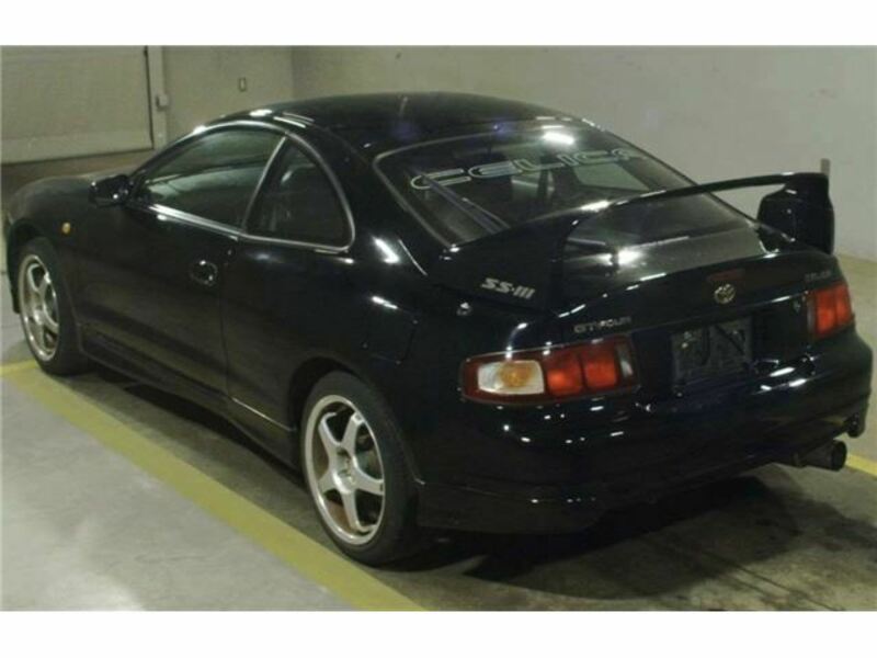 CELICA