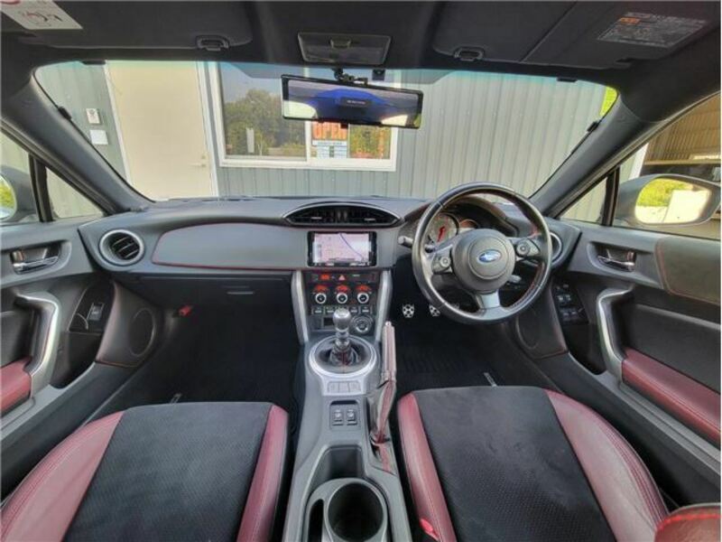 BRZ