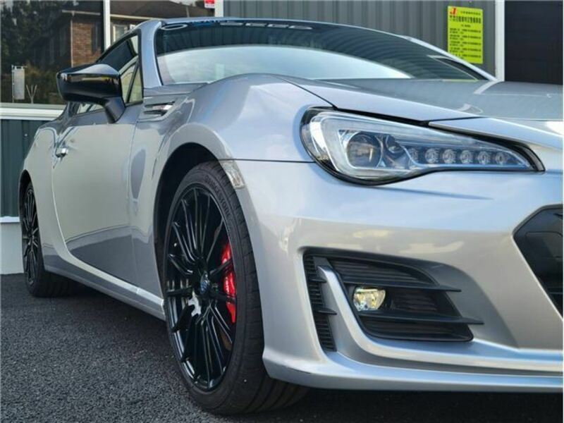 BRZ