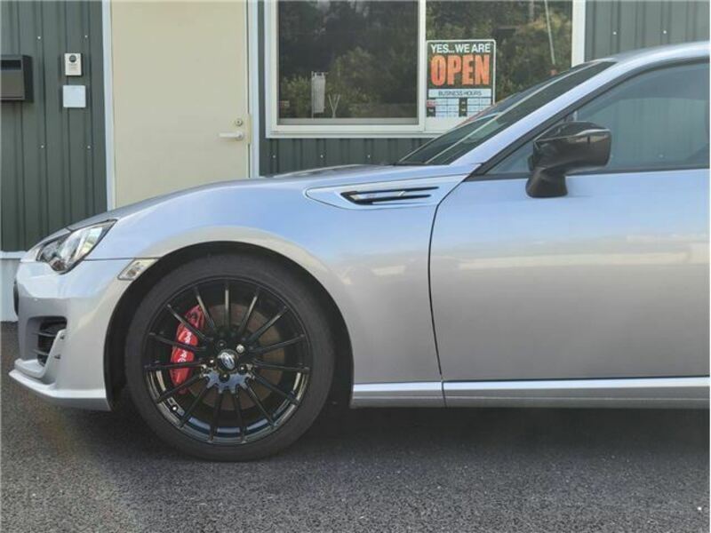 BRZ