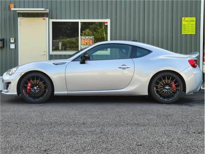 BRZ