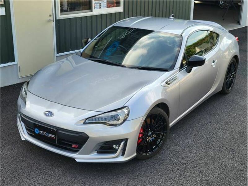 BRZ