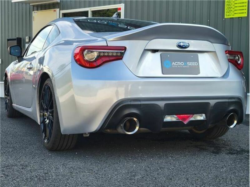 BRZ