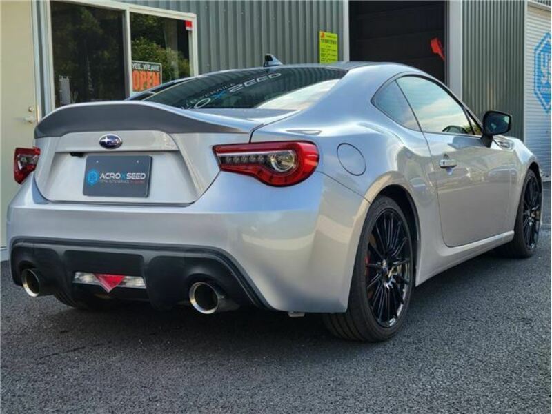BRZ