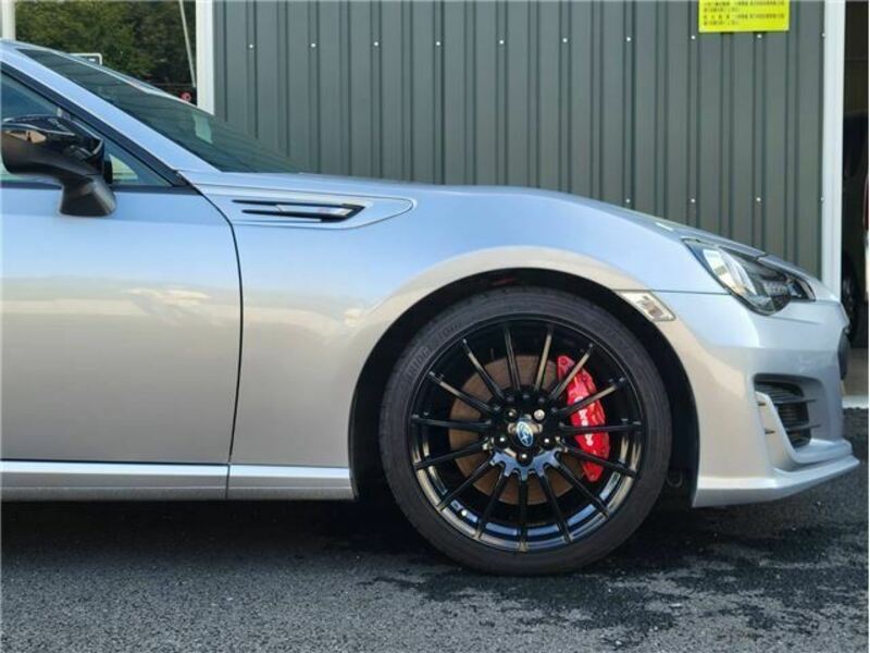 BRZ