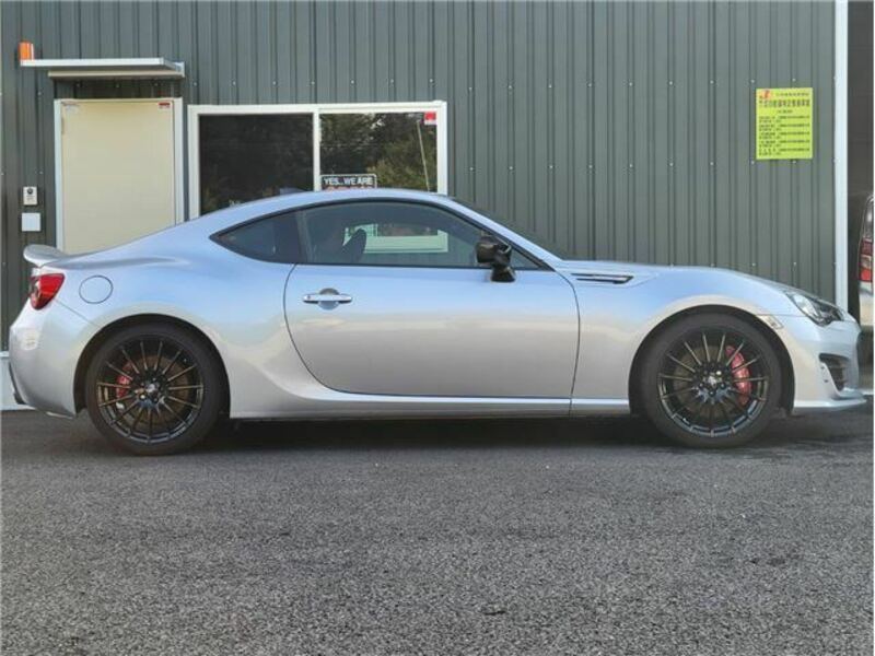 BRZ