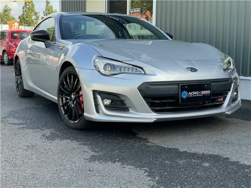 BRZ
