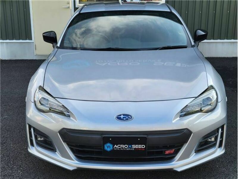 BRZ