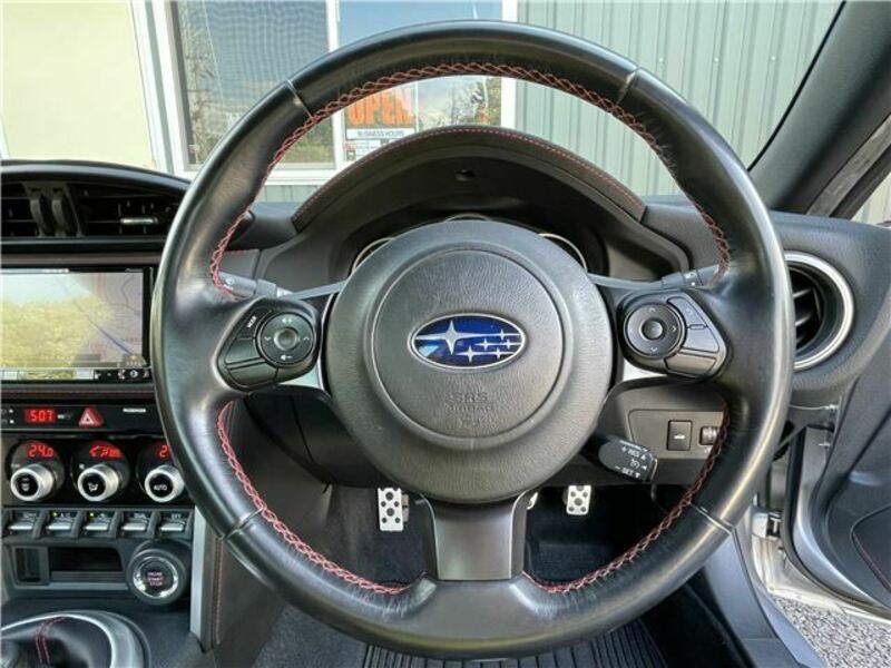 BRZ