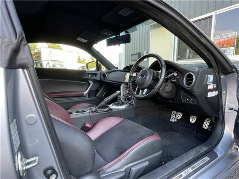 BRZ