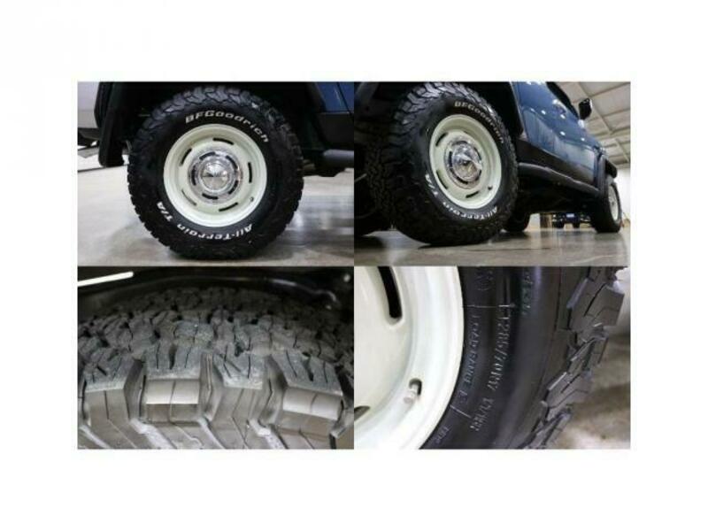 FJ CRUISER