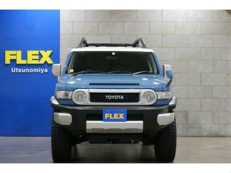 FJ CRUISER