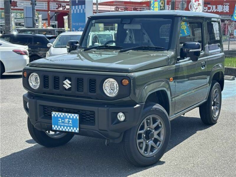 JIMNY