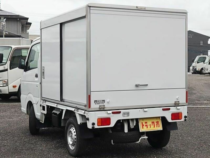 CARRY TRUCK