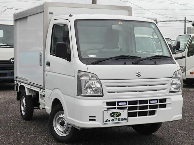 CARRY TRUCK