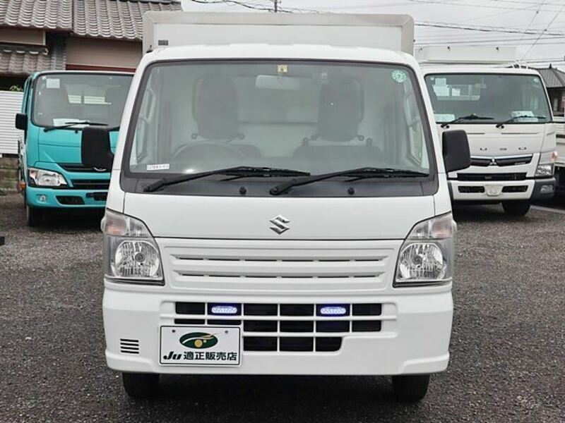 CARRY TRUCK