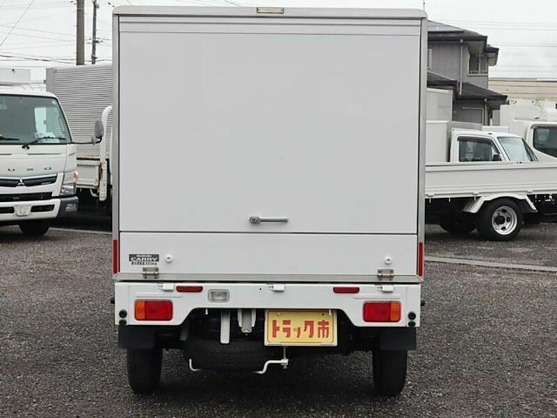 CARRY TRUCK
