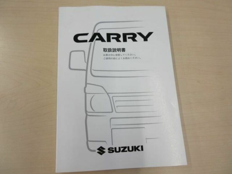 CARRY TRUCK