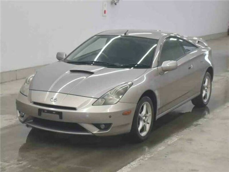 CELICA