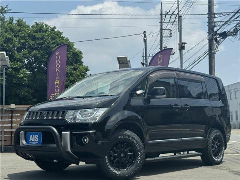 DELICA D5-0