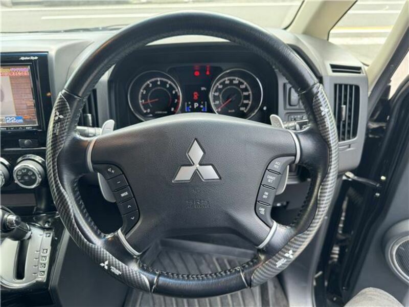 DELICA D5