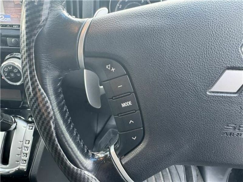 DELICA D5