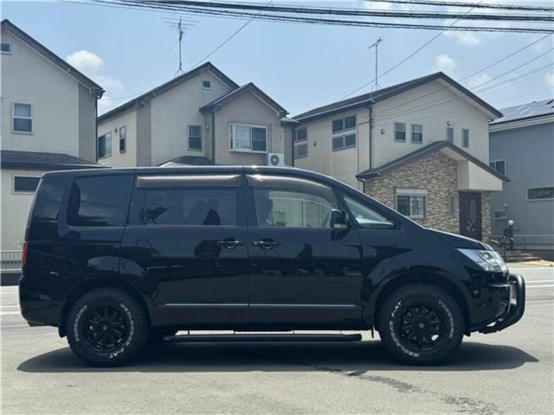 DELICA D5