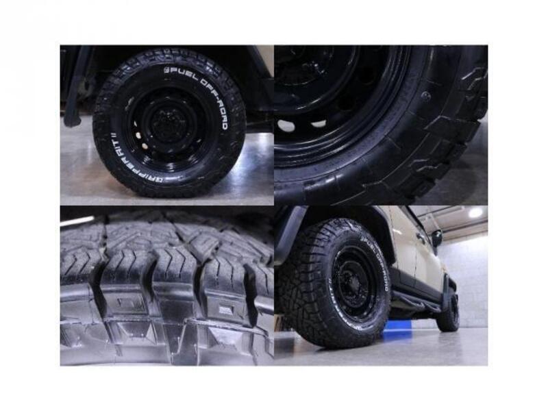 FJ CRUISER