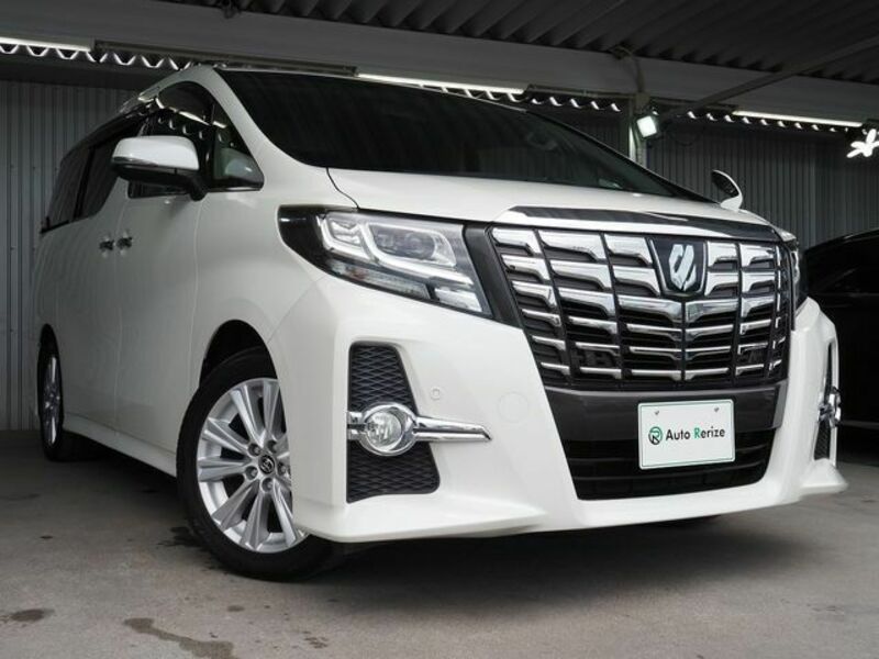 ALPHARD
