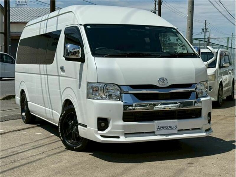 HIACE-0