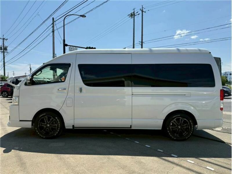HIACE