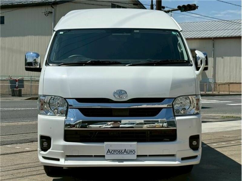 HIACE
