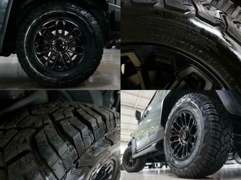 FJ CRUISER