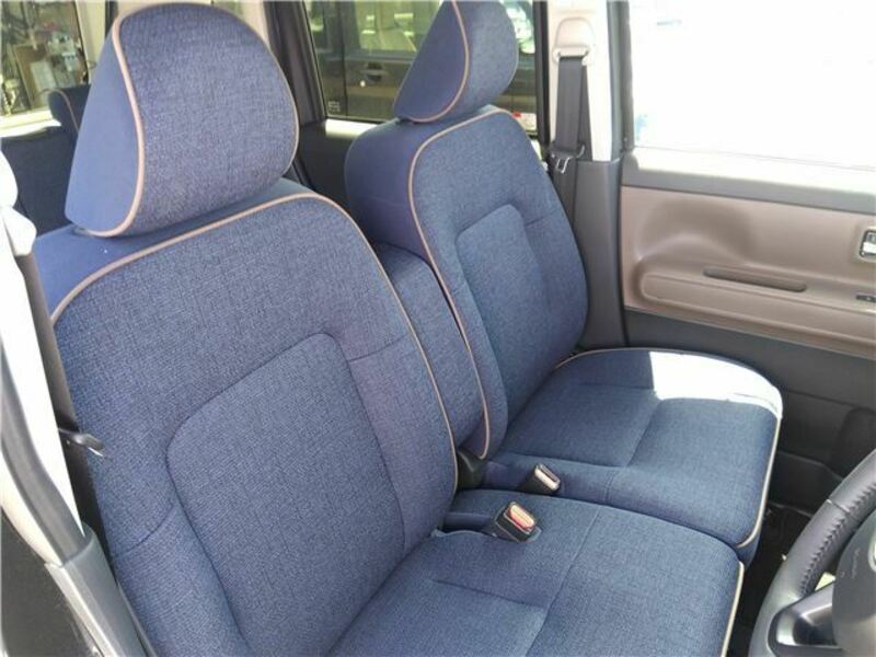 MOVE CANBUS