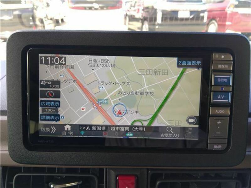 MOVE CANBUS