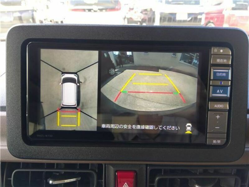 MOVE CANBUS